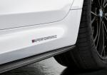 BMW 5-Series Touring M Performance Accessories 2020 года